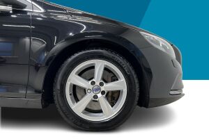 Volvo V40 esikatselu 11