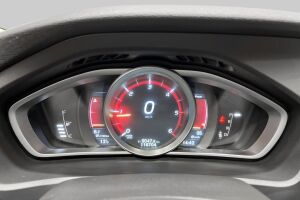 Volvo V40 esikatselu 12