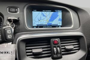 Volvo V40 esikatselu 28