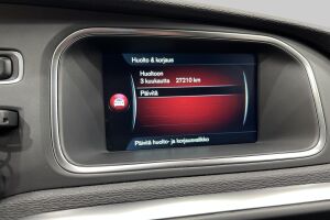 Volvo V40 esikatselu 29