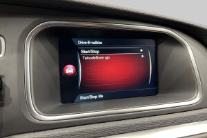 Volvo V40 esikatselu 14