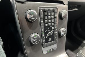 Volvo V40 esikatselu 15