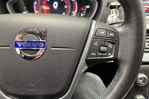 Volvo V40 esikatselu 19