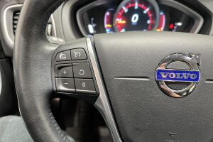 Volvo V40 esikatselu 20