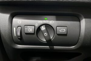 Volvo V40 esikatselu 21