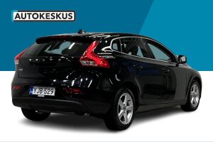 Volvo V40 esikatselu 4