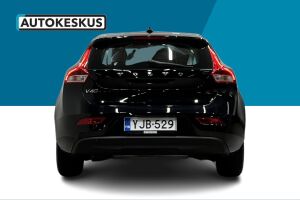 Volvo V40 esikatselu 27