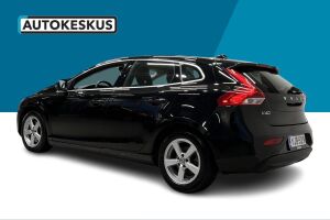 Volvo V40 esikatselu 5