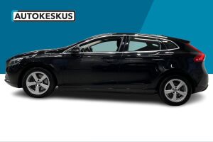 Volvo V40 esikatselu 6