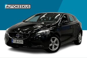 Volvo V40 esikatselu 0