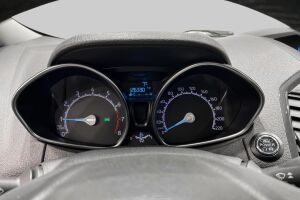 Ford Ecosport esikatselu 13