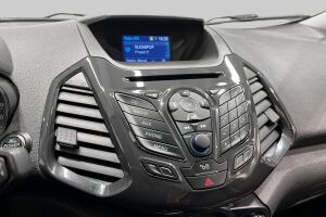 Ford Ecosport esikatselu 14