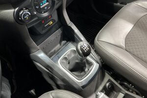 Ford Ecosport esikatselu 16