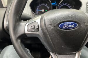 Ford Ecosport esikatselu 19
