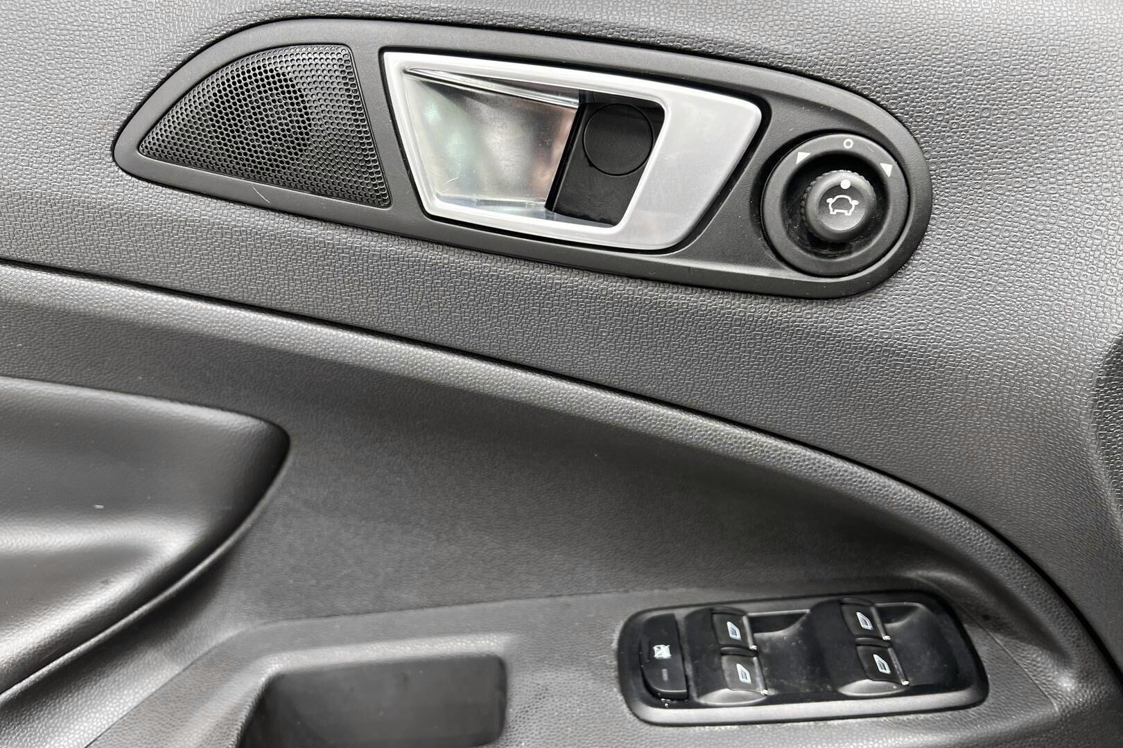 Ford Ecosport iso kuva 21