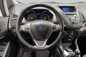 Ford Ecosport esikatselu 22