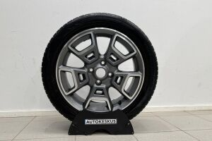 Ford Ecosport esikatselu 23