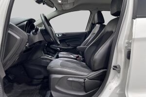 Ford Ecosport esikatselu 8