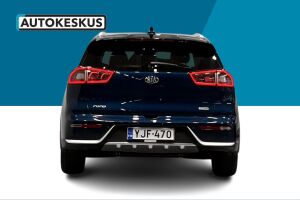 Kia Niro esikatselu 6