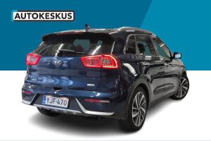 Kia Niro esikatselu 3