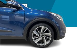 Kia Niro esikatselu 13