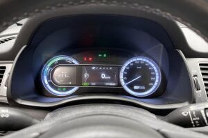 Kia Niro esikatselu 14