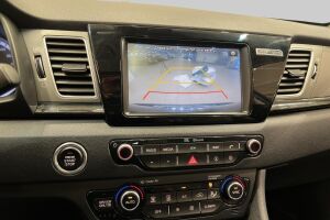 Kia Niro esikatselu 16