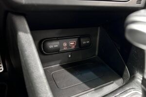 Kia Niro esikatselu 17