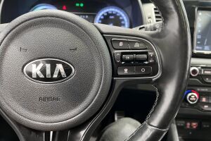Kia Niro esikatselu 21