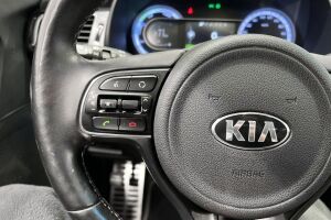 Kia Niro esikatselu 22
