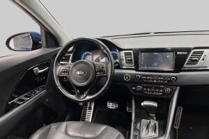 Kia Niro esikatselu 28
