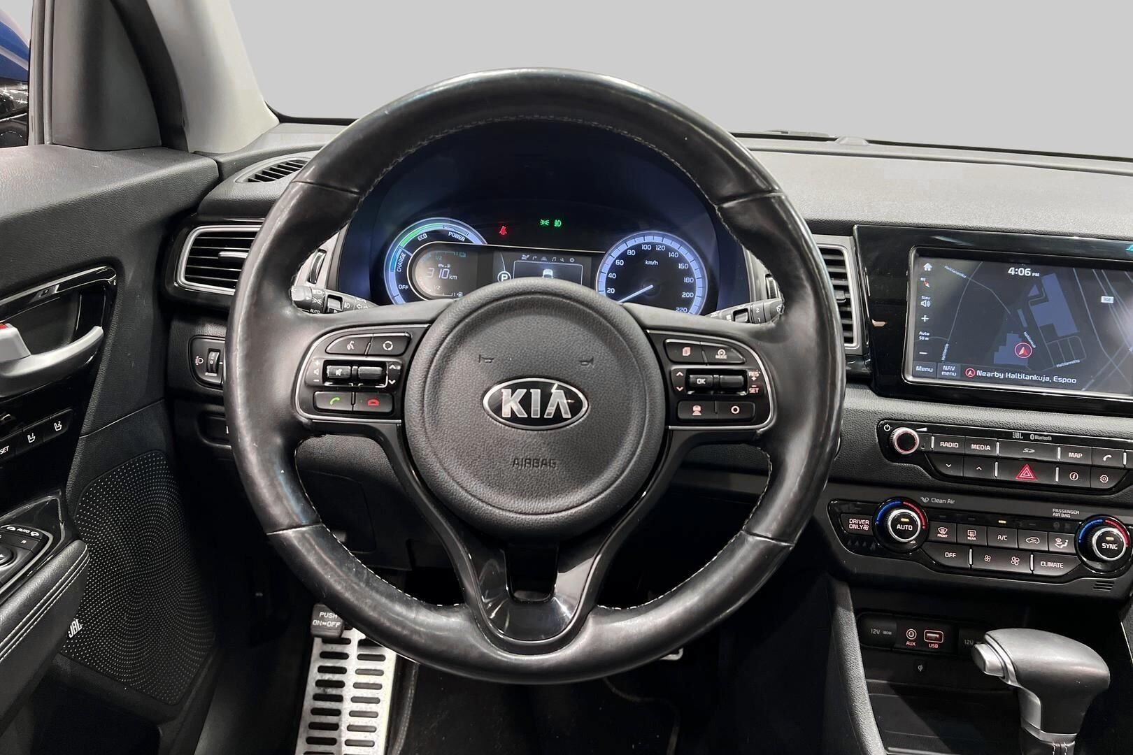 Kia Niro iso kuva 29