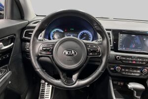 Kia Niro esikatselu 29