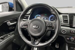Kia Niro esikatselu 30