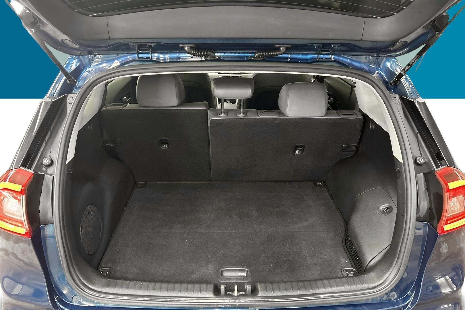Kia Niro iso kuva 12