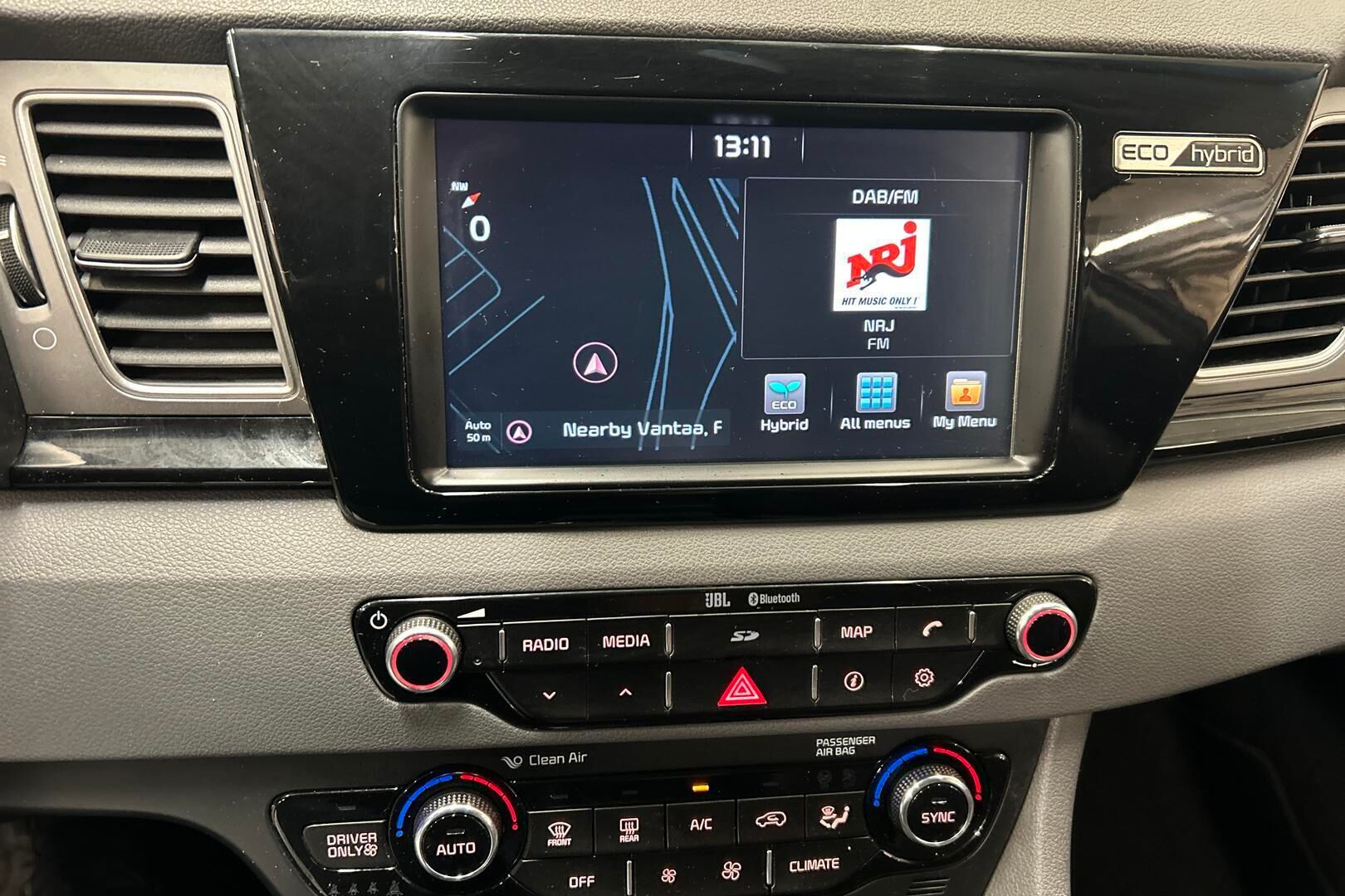 Kia Niro iso kuva 17