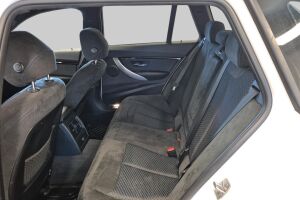 BMW 3-sarja esikatselu 10