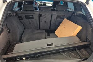 BMW 3-sarja esikatselu 12