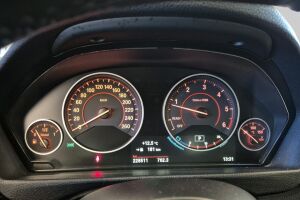 BMW 3-sarja esikatselu 14