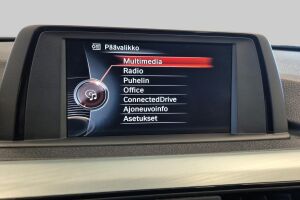 BMW 3-sarja esikatselu 15