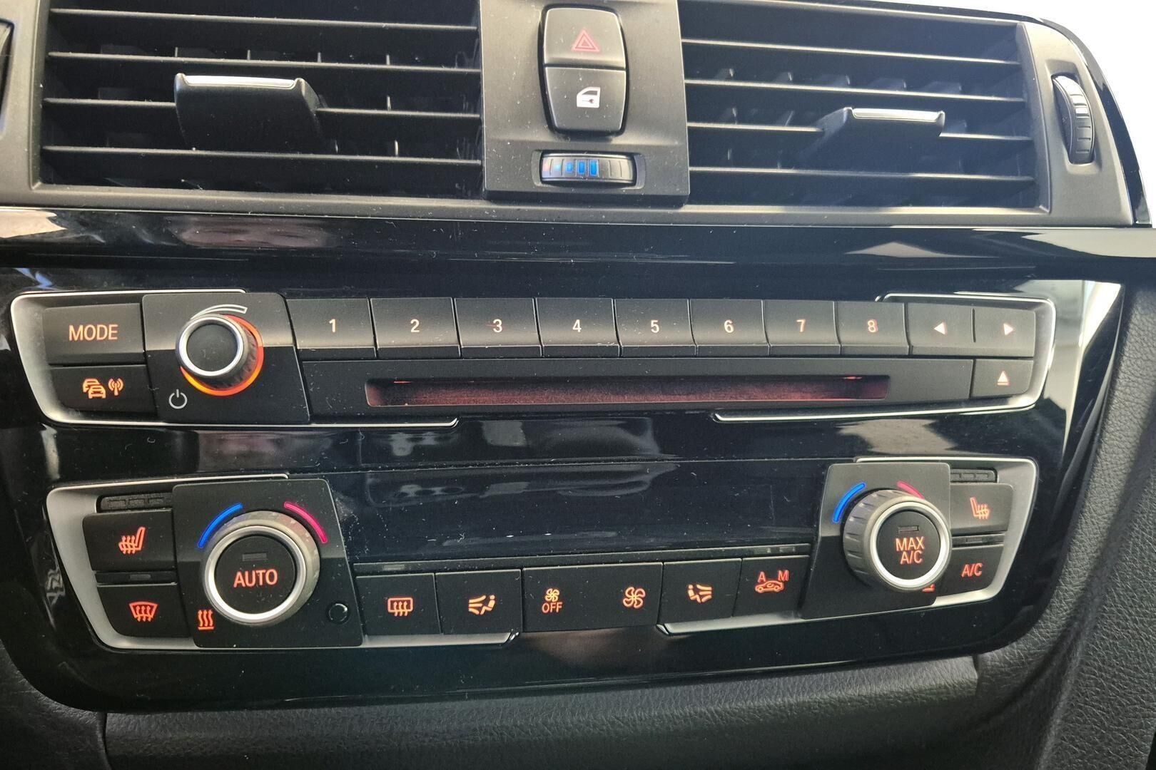 BMW 3-sarja iso kuva 16