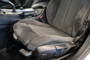 BMW 3-sarja esikatselu 22