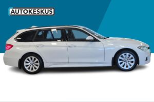 BMW 3-sarja esikatselu 4
