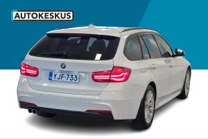 BMW 3-sarja esikatselu 5