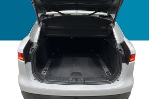 Jaguar F-PACE esikatselu 12