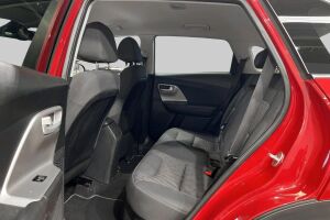 Kia Niro esikatselu 10
