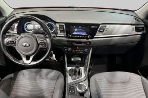 Kia Niro esikatselu 11