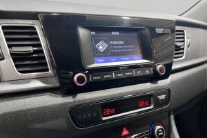 Kia Niro esikatselu 15