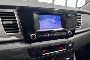Kia Niro esikatselu 16
