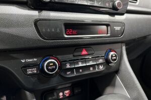 Kia Niro esikatselu 17